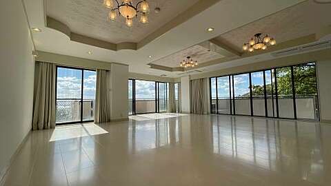 Rokko Apartment2