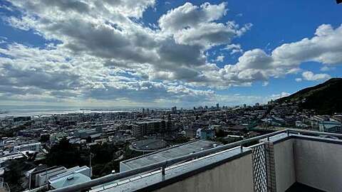 Rokko Apartment3
