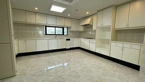 Rokko Apartment4