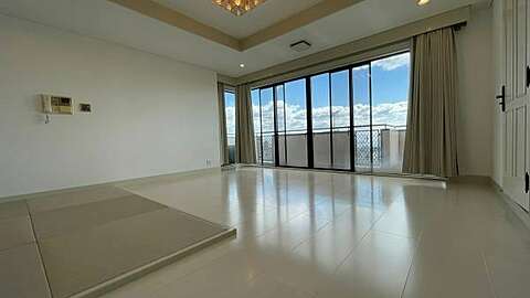 Rokko Apartment5