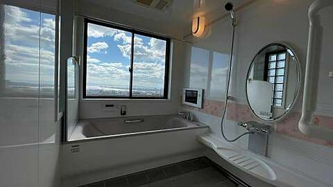 Rokko Apartment6