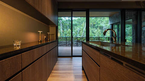 Royal Insignia Kyukaruizawa Building A Luxury Condominium 10
