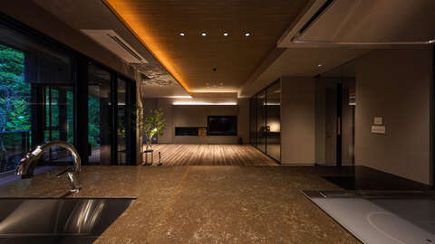 Royal Insignia Kyukaruizawa Building A Luxury Condominium 11
