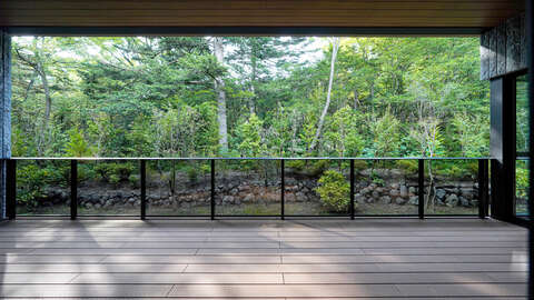 Royal Insignia Kyukaruizawa Building A Luxury Condominium 12