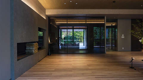 Royal Insignia Kyukaruizawa Building A Luxury Condominium 13