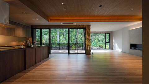 Royal Insignia Kyukaruizawa Building A Luxury Condominium 14