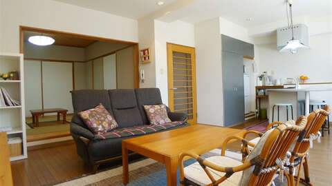 Royal Resort Yamanakako Tower C Pet Friendly 1 BR Condo10