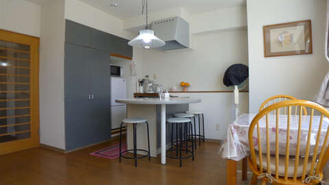Royal Resort Yamanakako Tower C Pet Friendly 1 BR Condo7