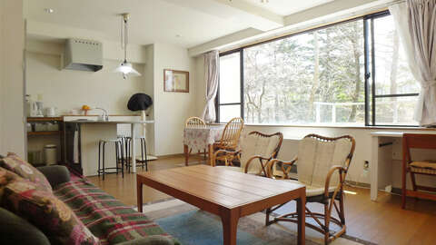 Royal Resort Yamanakako Tower C Pet Friendly 1 BR Condo8