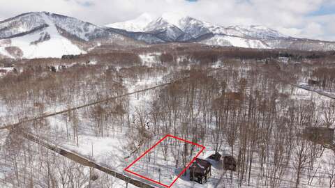Royal Town 1073 Sqm Land 14 Line