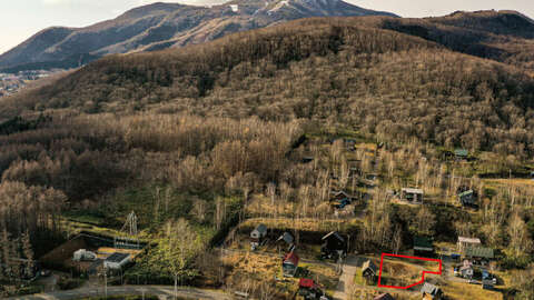 Ruheil Yotei View Land Aerial photo 07