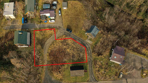 Ruheil Yotei View Land Aerial photo 11
