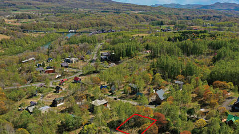 Ruhiel 188 Tsubo Yotei Views Aerial photo 07