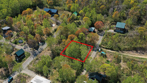 Ruhiel 188 Tsubo Yotei Views Aerial photo 08