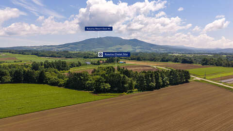 Rusutsu Chalet Site 19