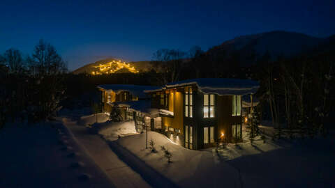Rusutsu Chalets 2 Niseko Realty Golf 18 1024x682