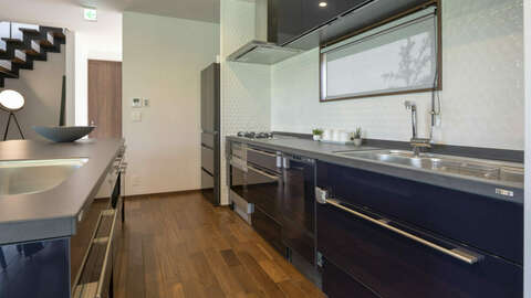Rusutsu Chalets 9 Niseko Realty 5 1024x682