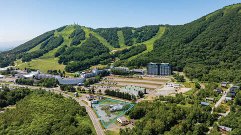 Rusutsu Izumikawa 25 1 Aerial photos 08