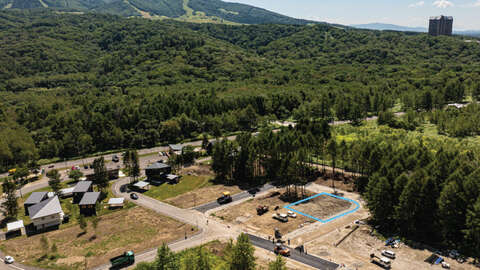 Rusutsu Izumikawa 659 85 659 92 Aerial photos 06