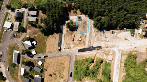 Rusutsu Izumikawa 659 85 659 92 Aerial photos 11