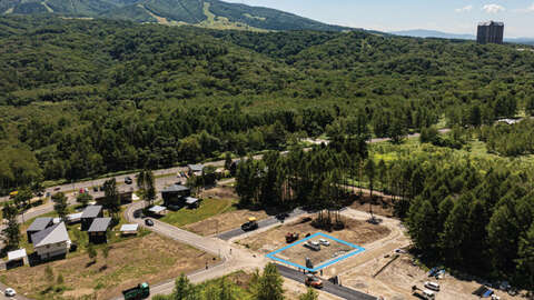 Rusutsu Izumikawa 659 86 Aerial photos 06