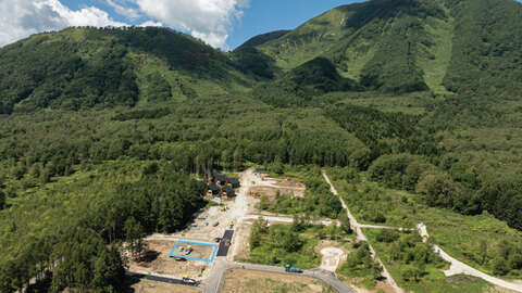 Rusutsu Izumikawa 659 86 Aerial photos 08