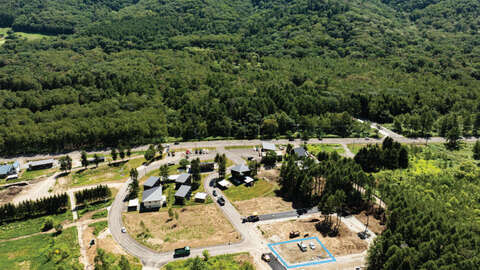 Rusutsu Izumikawa 659 86 Aerial photos 09