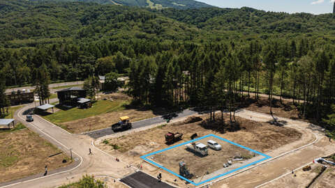 Rusutsu Izumikawa 659 86 Aerial photos 12