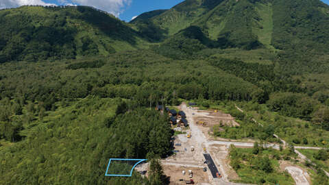 Rusutsu Izumikawa 659 90 Aerial photos 08