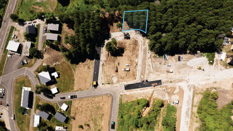 Rusutsu Izumikawa 659 90 Aerial photos 11