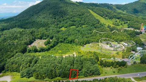 Rusutsu Resort Neighboring 13 Line