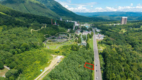 Rusutsu Resort Neighboring 5 Line