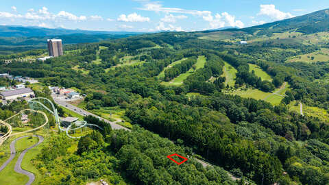 Rusutsu Resort Neighboring 6 Line