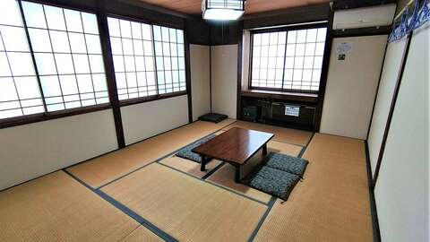 Ryokan Historical Hakuba5