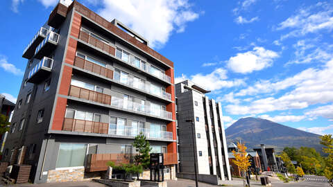 SET Exterior Communal Areas 5