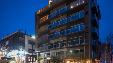 SET Exterior Communal Areas 7