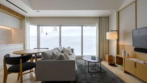 SKYE Niseko Niseko Realty Studio 207 2