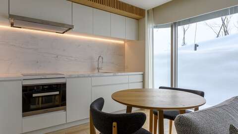 SKYE Niseko Niseko Realty Studio 207 3