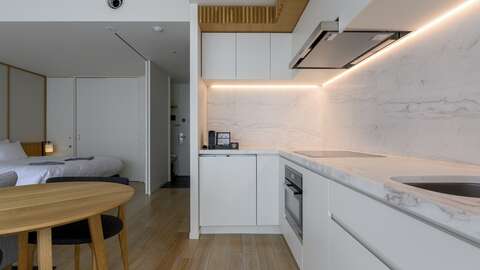 SKYE Niseko Niseko Realty Studio 207 5