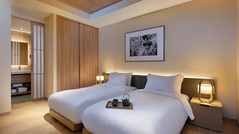 SN Secondary Bedroom 3 Bed
