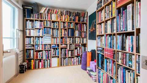 Sakura Apartment Hirafu Extra Room