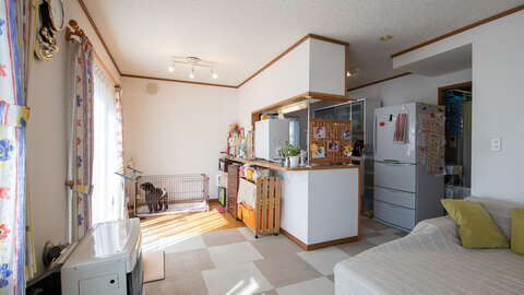Sakura Park House3
