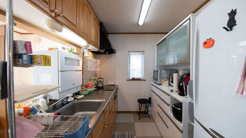 Sakura Park House4