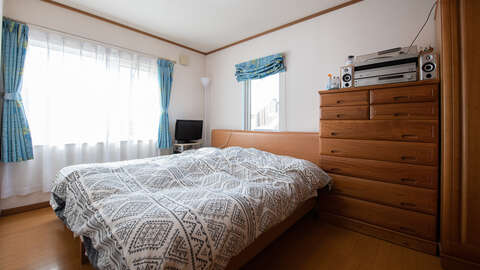 Sakura Park House6