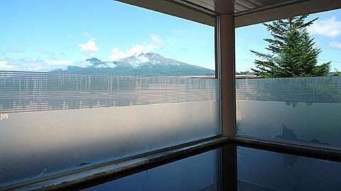 Sanctus Karuizawa La Fontaine5