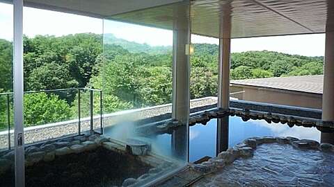 Sanctus Karuizawa La Fontaine6