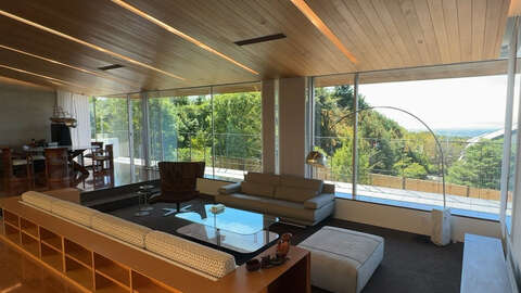 Sanomiharashidai Luxury Villa with Mt Fuji Views14