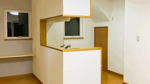 Sapporo Mountain Views House 1
