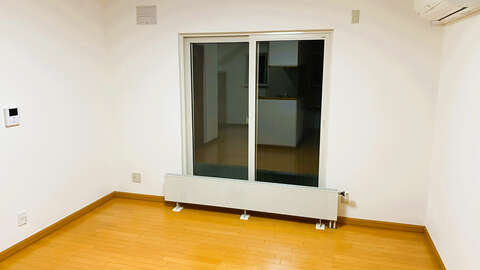 Sapporo Mountain Views House 6
