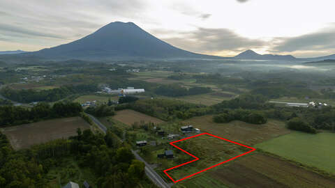 Satomi Great Views Land 3